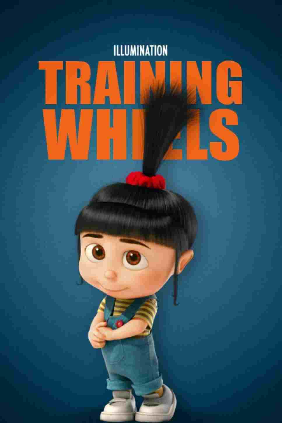 Minionki: Training Wheels  oglądaj online za darmo