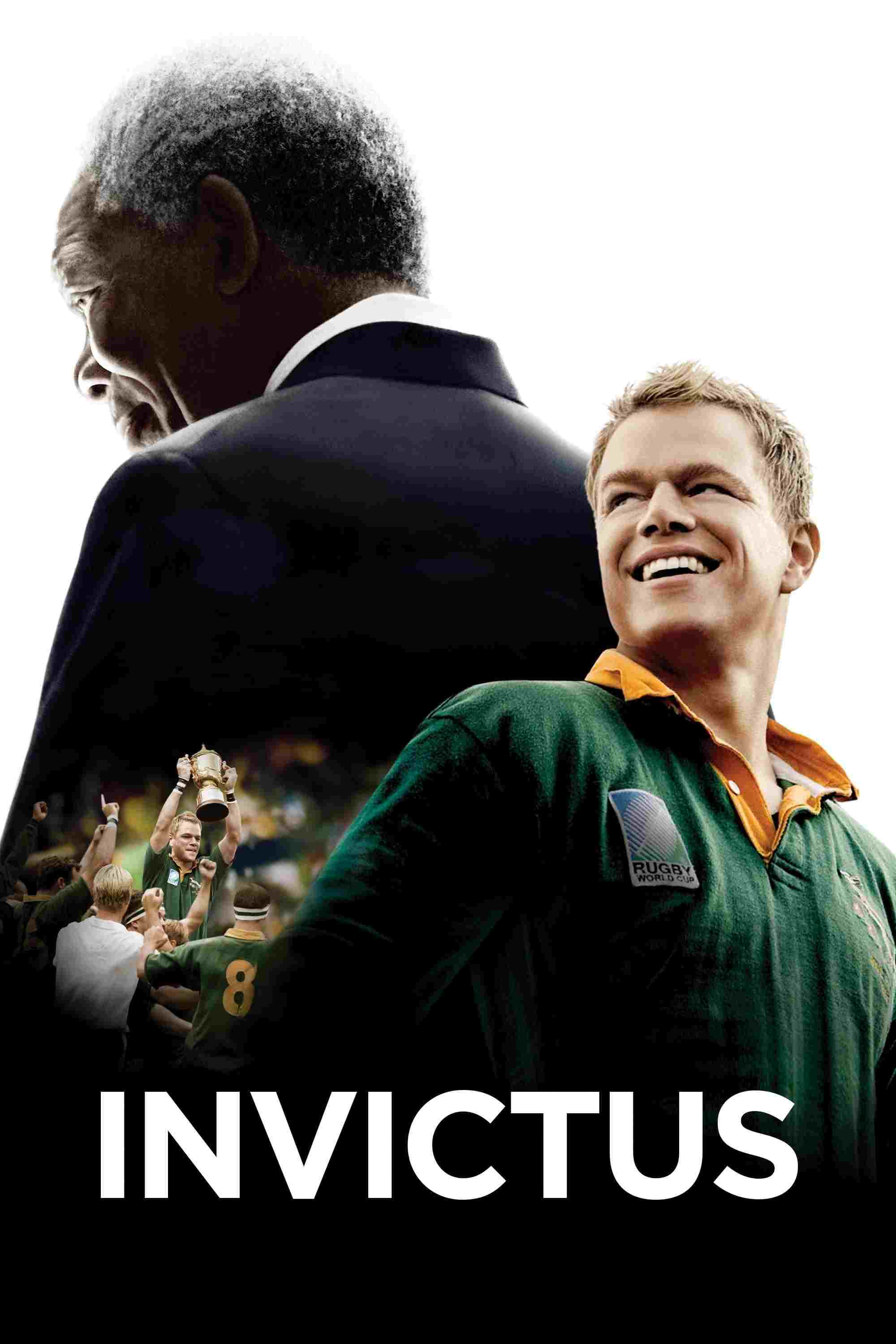 Invictus - Niepokonany  oglądaj online za darmo