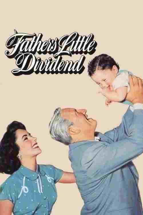 Father's Little Dividend  oglądaj online za darmo