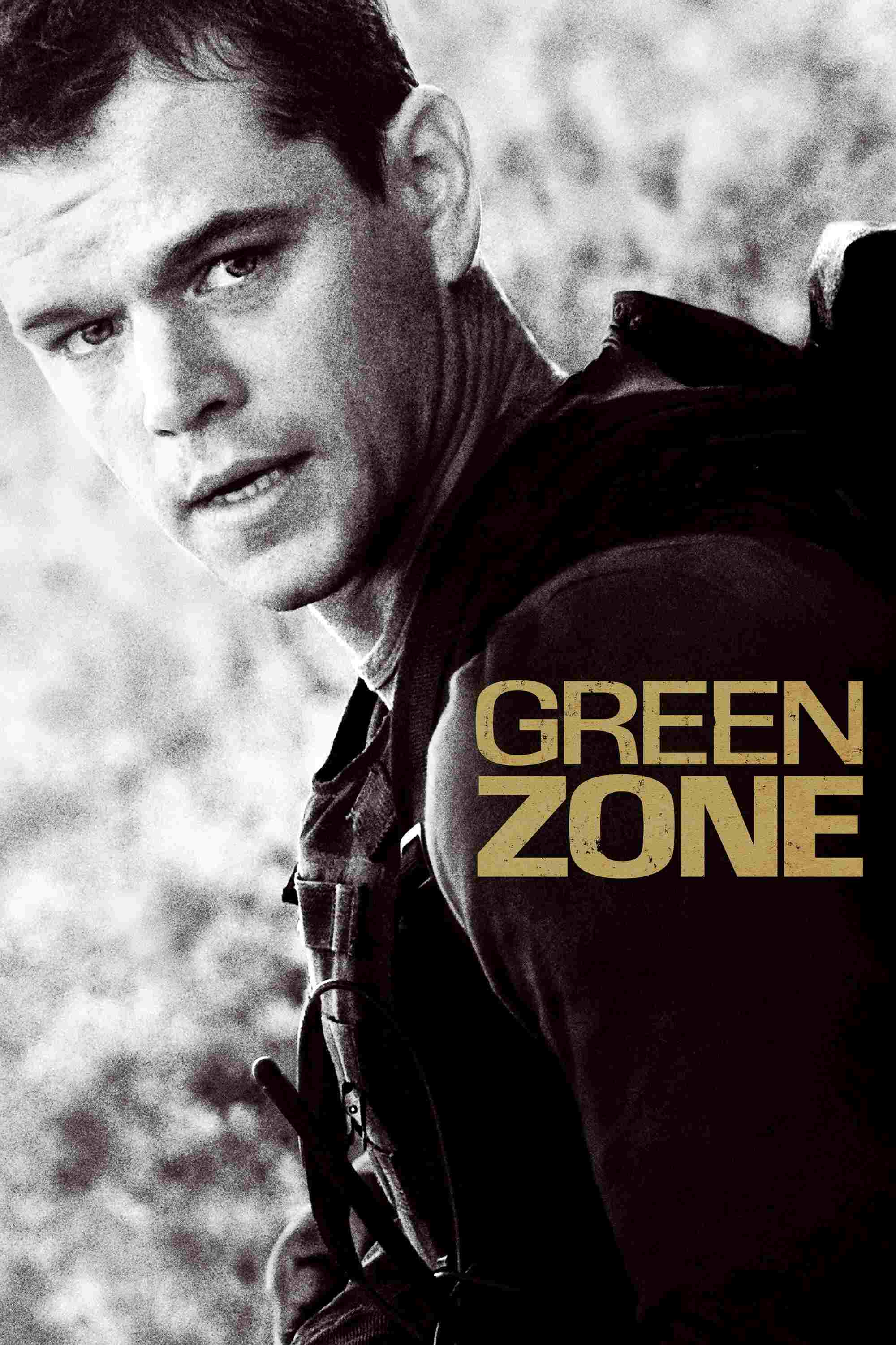 Green Zone  oglądaj online za darmo