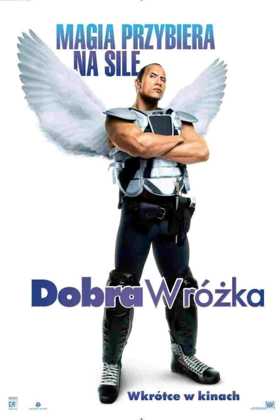 Dobra wróżka  oglądaj online za darmo
