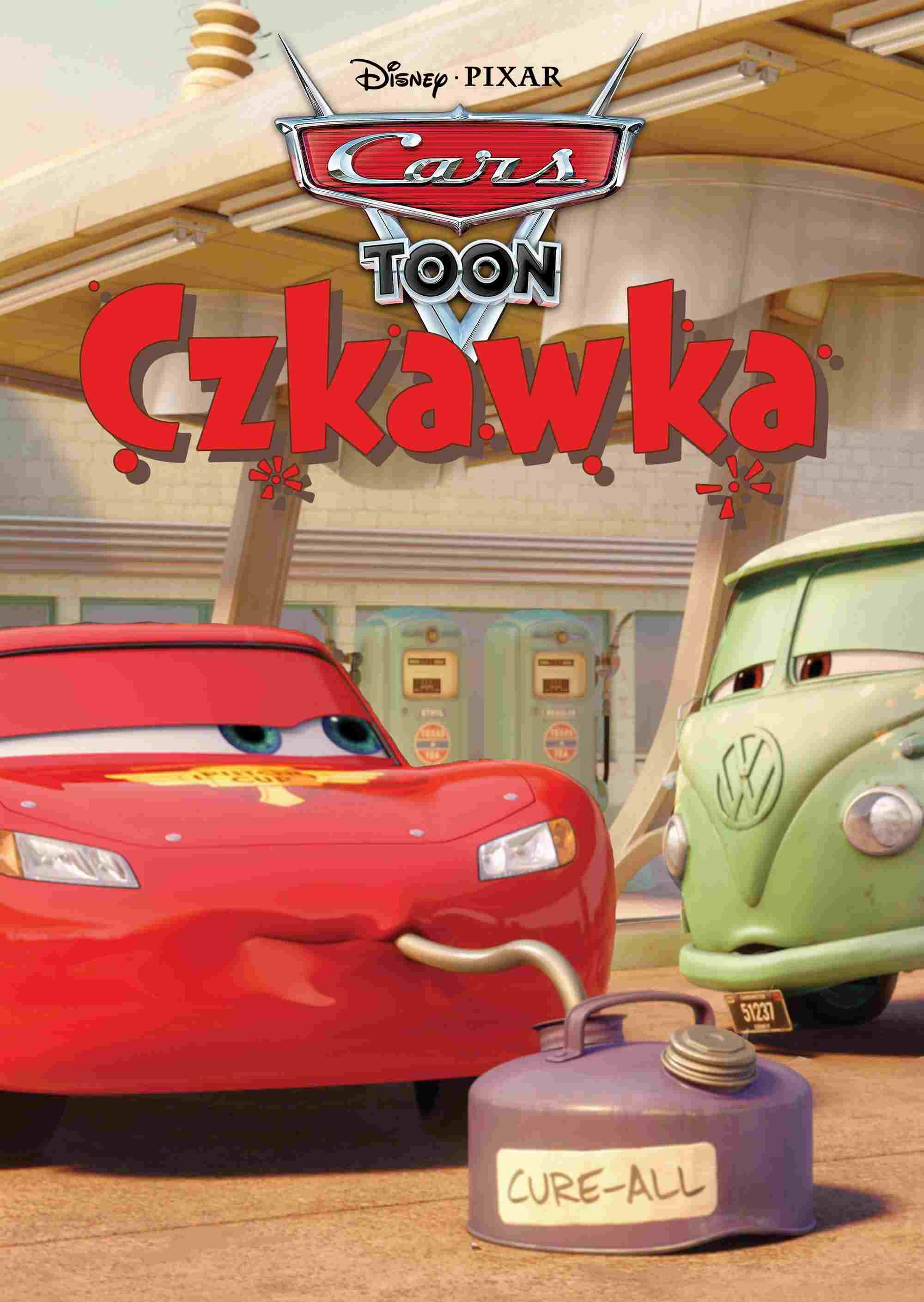 Czkawka  oglądaj online za darmo