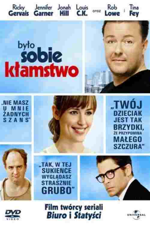 Było sobie kłamstwo  oglądaj online za darmo