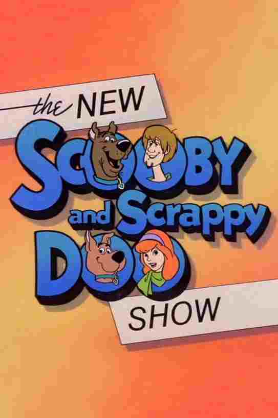  The New Scooby and Scrappy-Doo Show  Oglądaj w HD online