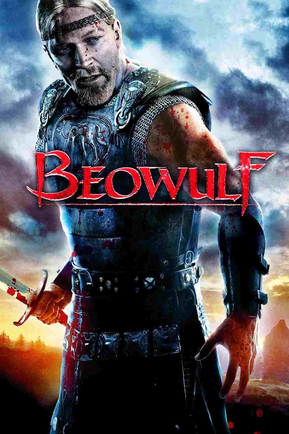 Beowulf  oglądaj online za darmo