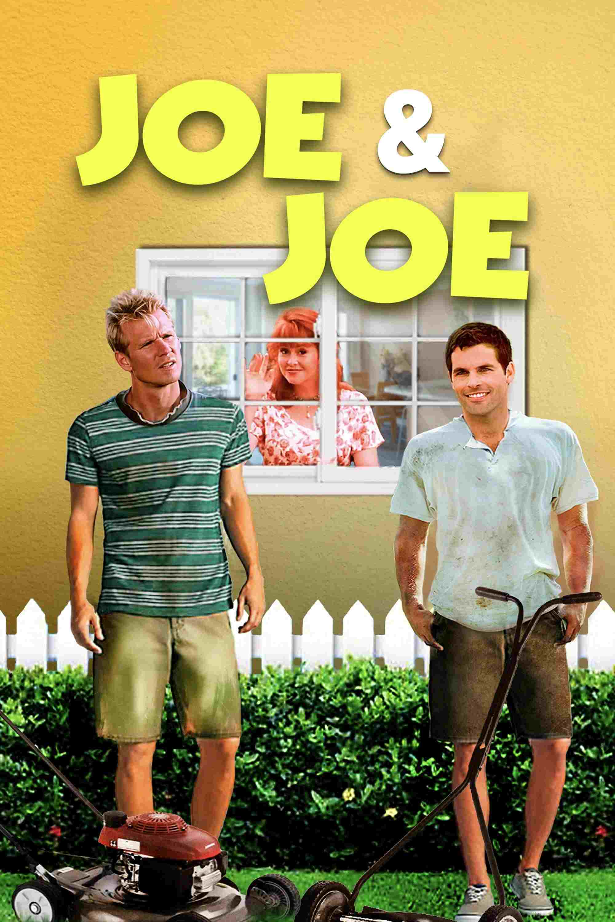  Joe & Joe  Oglądaj w HD online