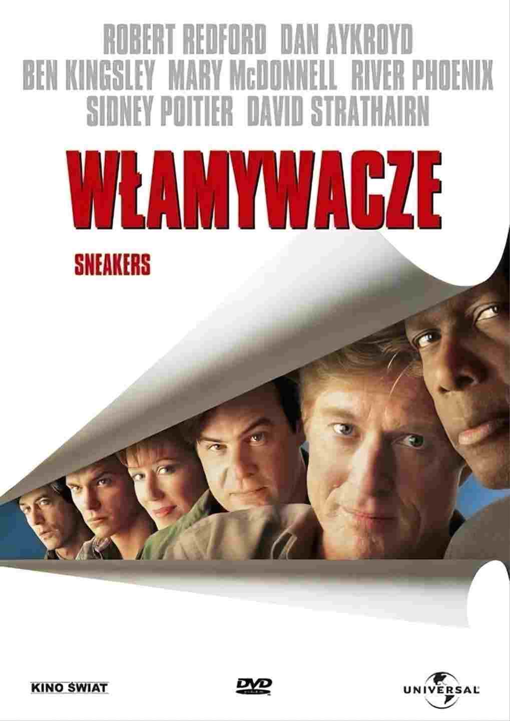 Włamywacze  oglądaj online za darmo