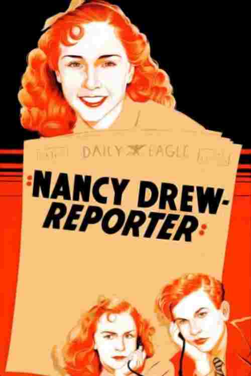 Nancy Drew... Reporter  oglądaj online za darmo