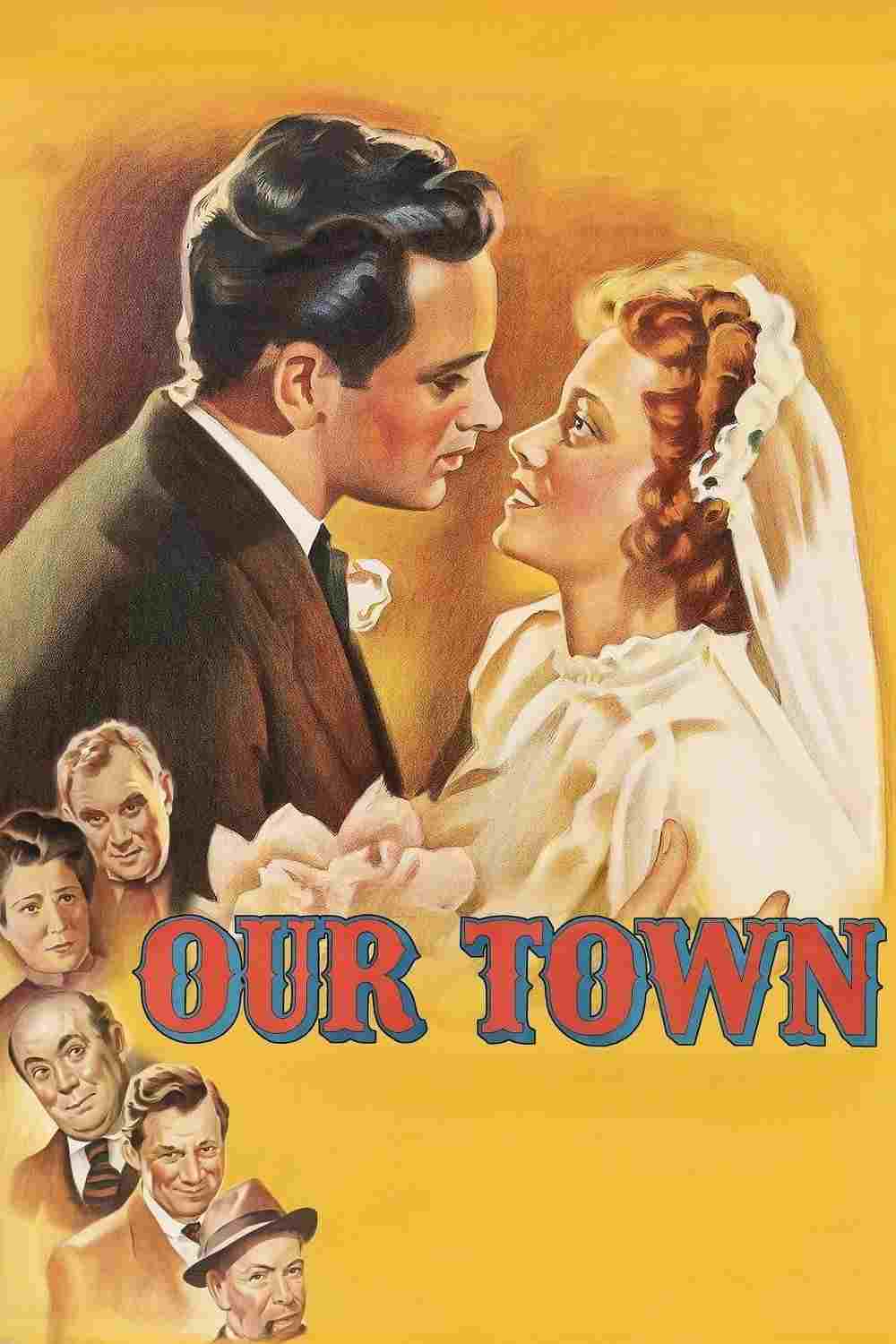 Our Town  oglądaj online za darmo