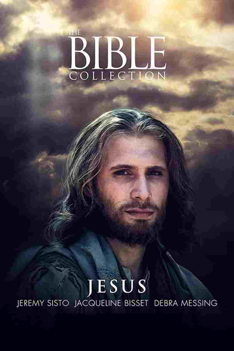 Jezus  oglądaj online za darmo
