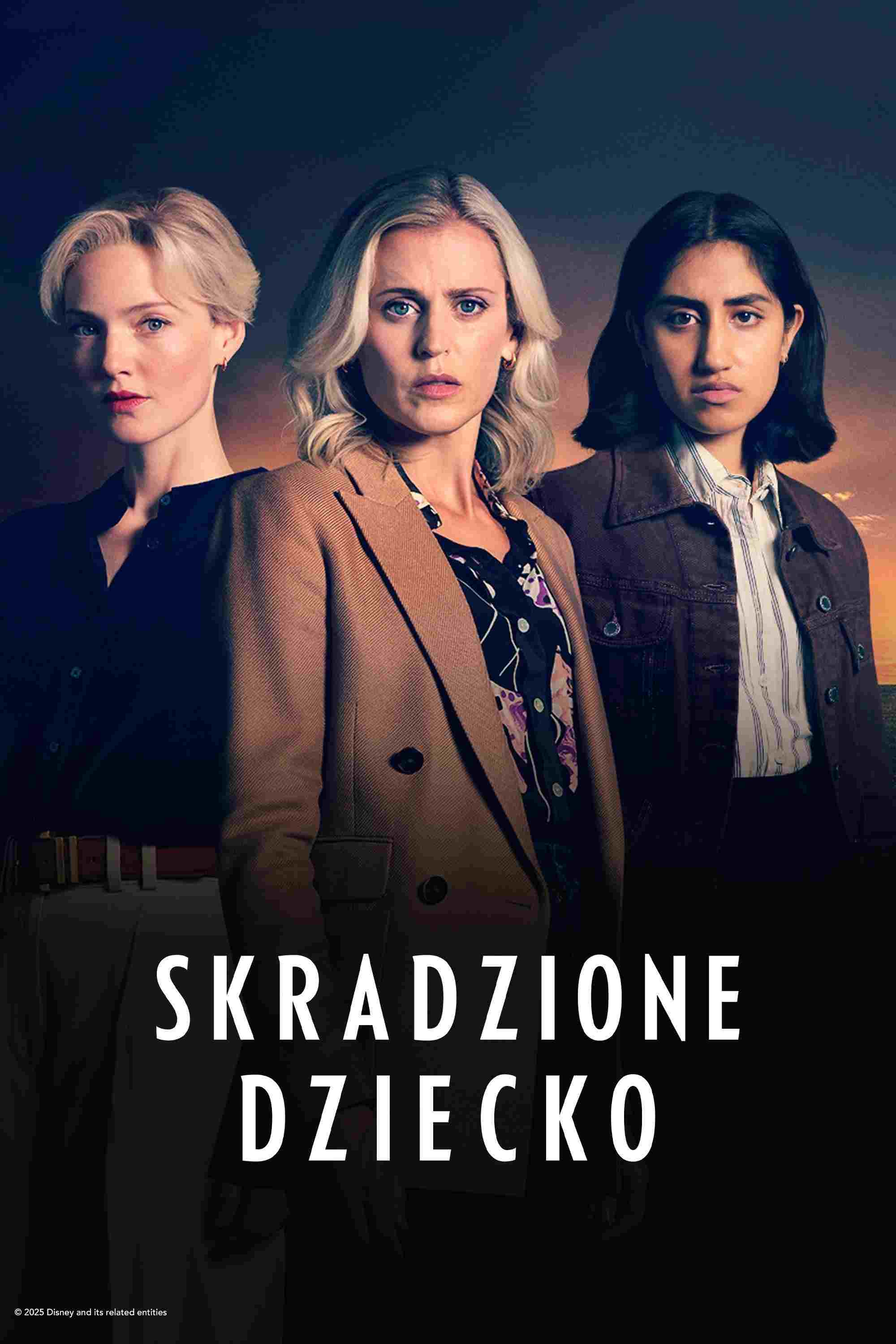 Skradzione dziecko  oglądaj online za darmo