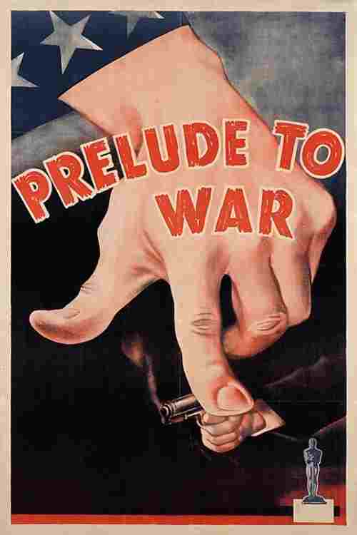 Why We Fight: Prelude to War  oglądaj online za darmo