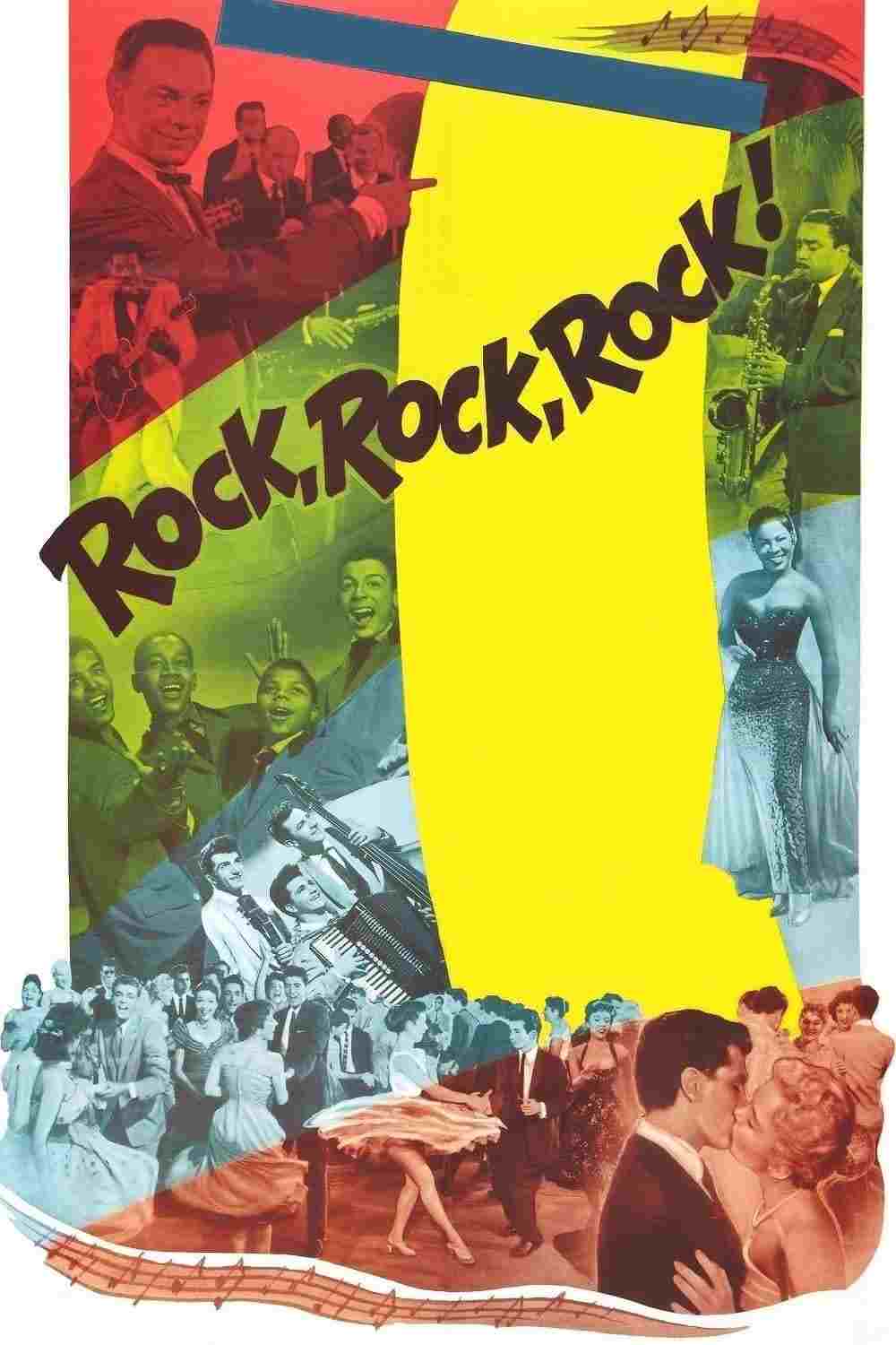 Rock, Rock, Rock!  oglądaj online za darmo
