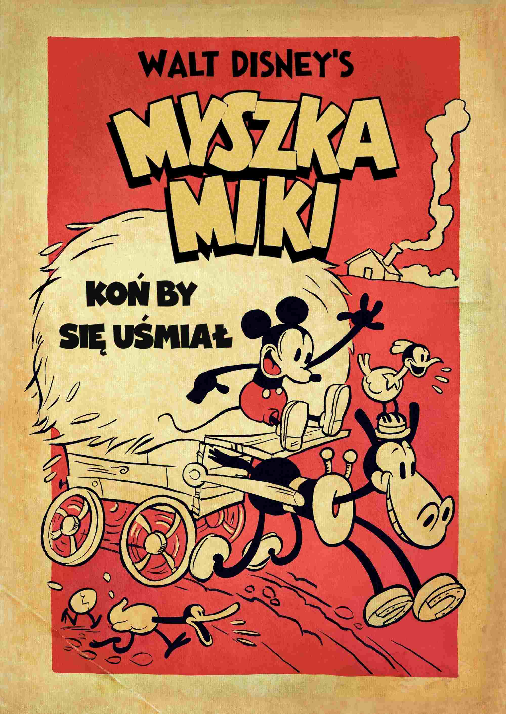 Koń by się uśmiał  Oglądaj online za darmo w dobrej jakości