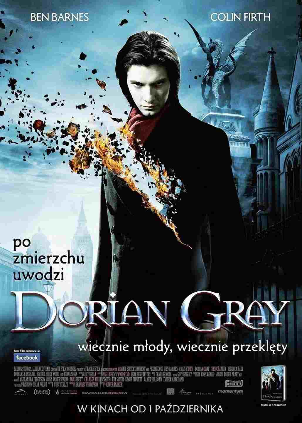  Dorian Gray  Oglądaj w HD online