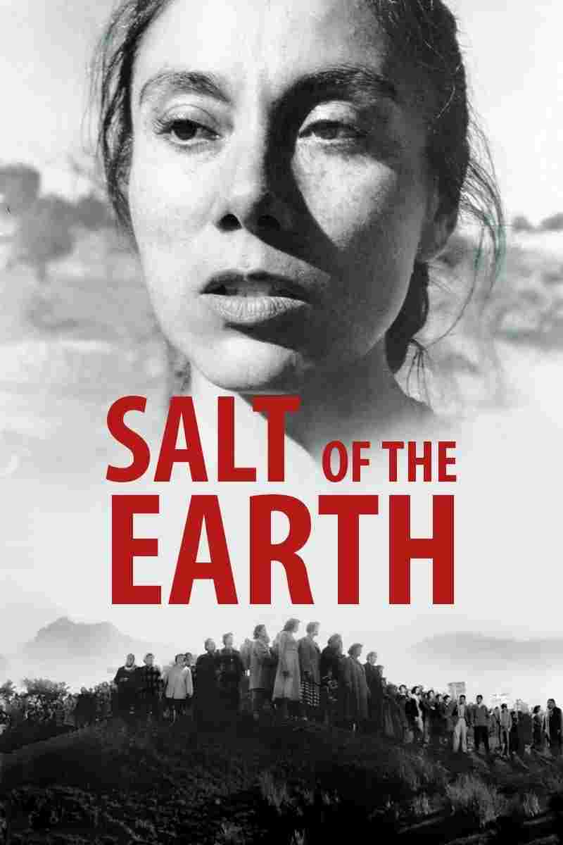 Salt of the Earth  oglądaj online za darmo