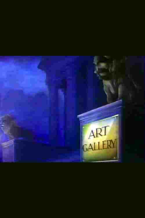 Art Gallery  Oglądaj w HD online