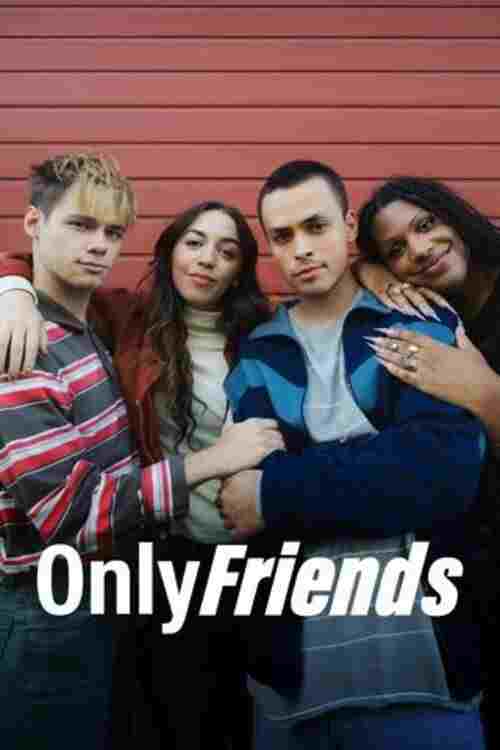 OnlyFriends  Oglądaj online za darmo w dobrej jakości