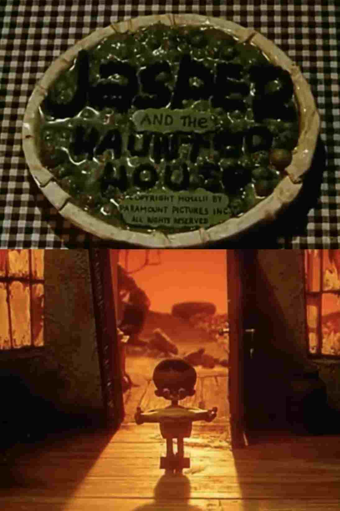  Jasper and the Haunted House  Oglądaj w HD online