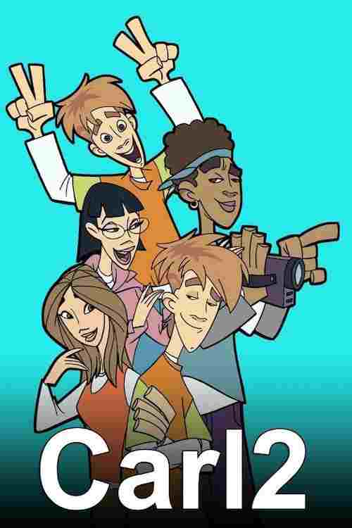  Carl²  Oglądaj w HD online