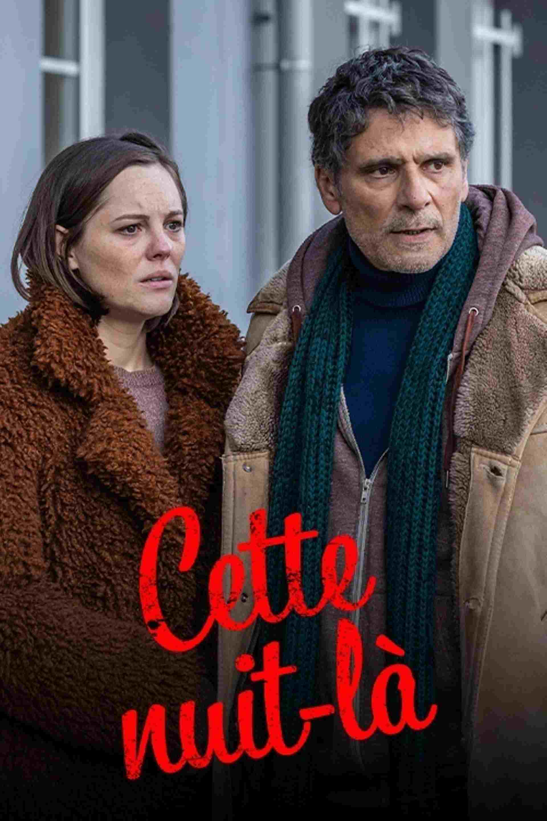 Cette nuit-là  Oglądaj online za darmo w dobrej jakości