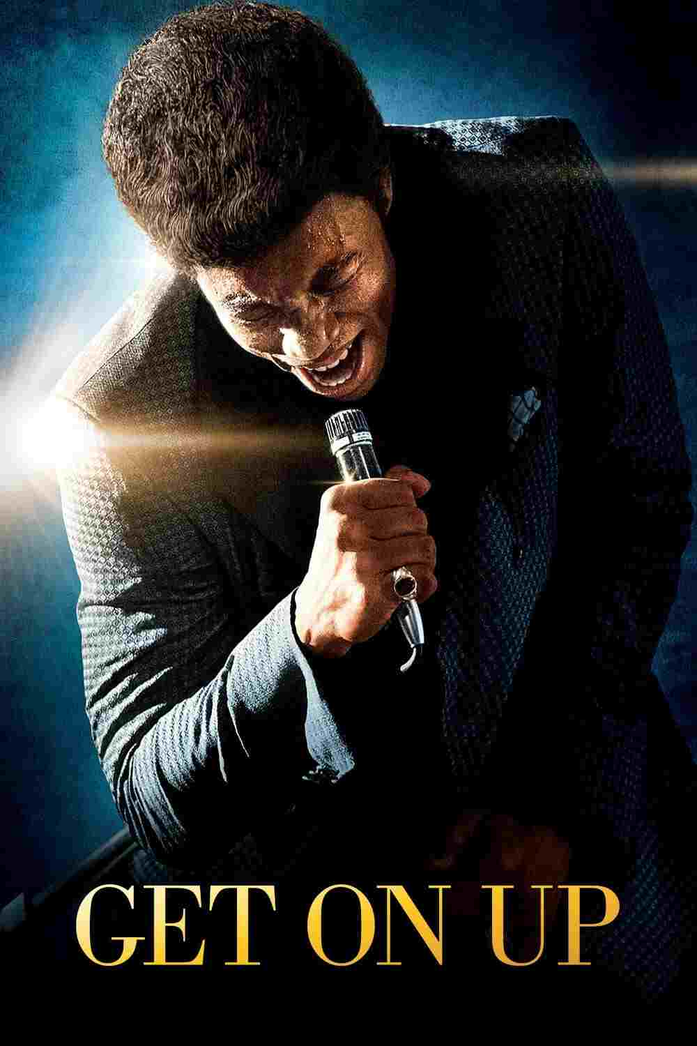 Get on Up  oglądaj online za darmo