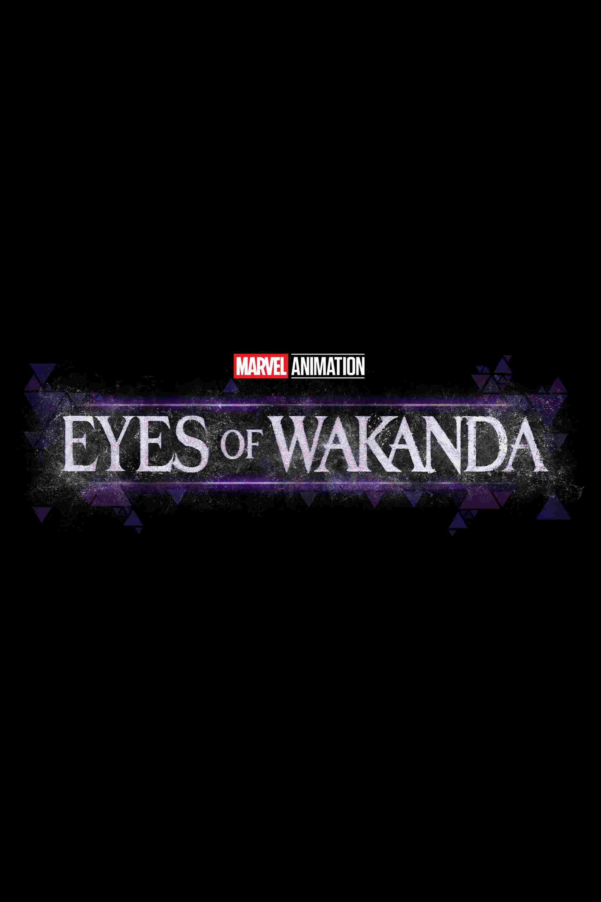  Eyes of Wakanda  Oglądaj w HD online
