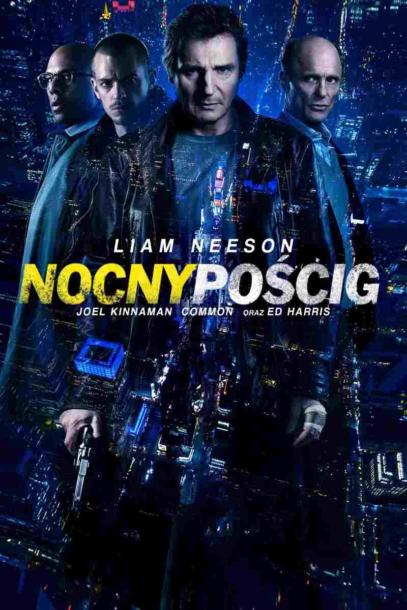 Nocny Pościg  oglądaj online za darmo