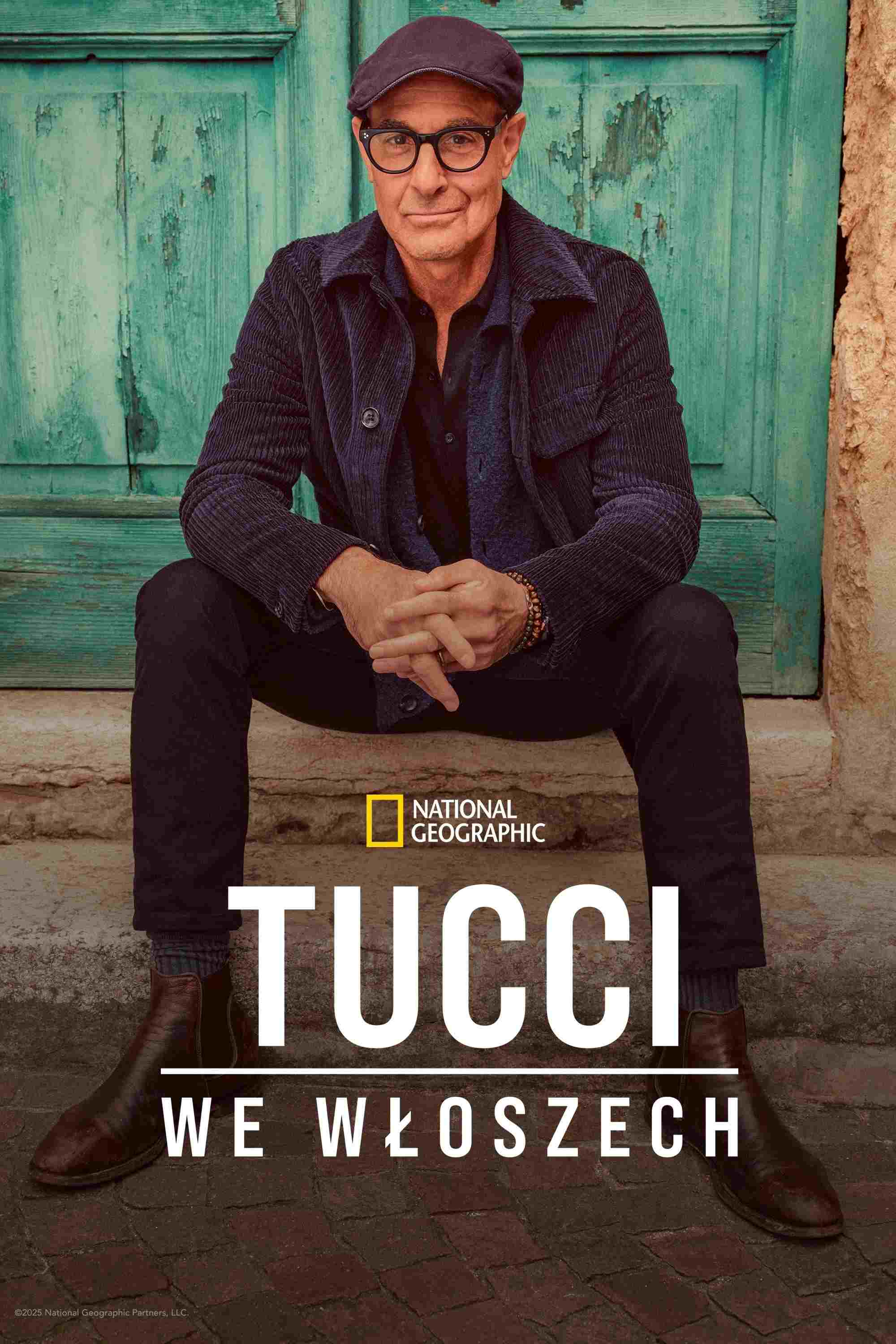 Tucci in Italy  Oglądaj w HD online
