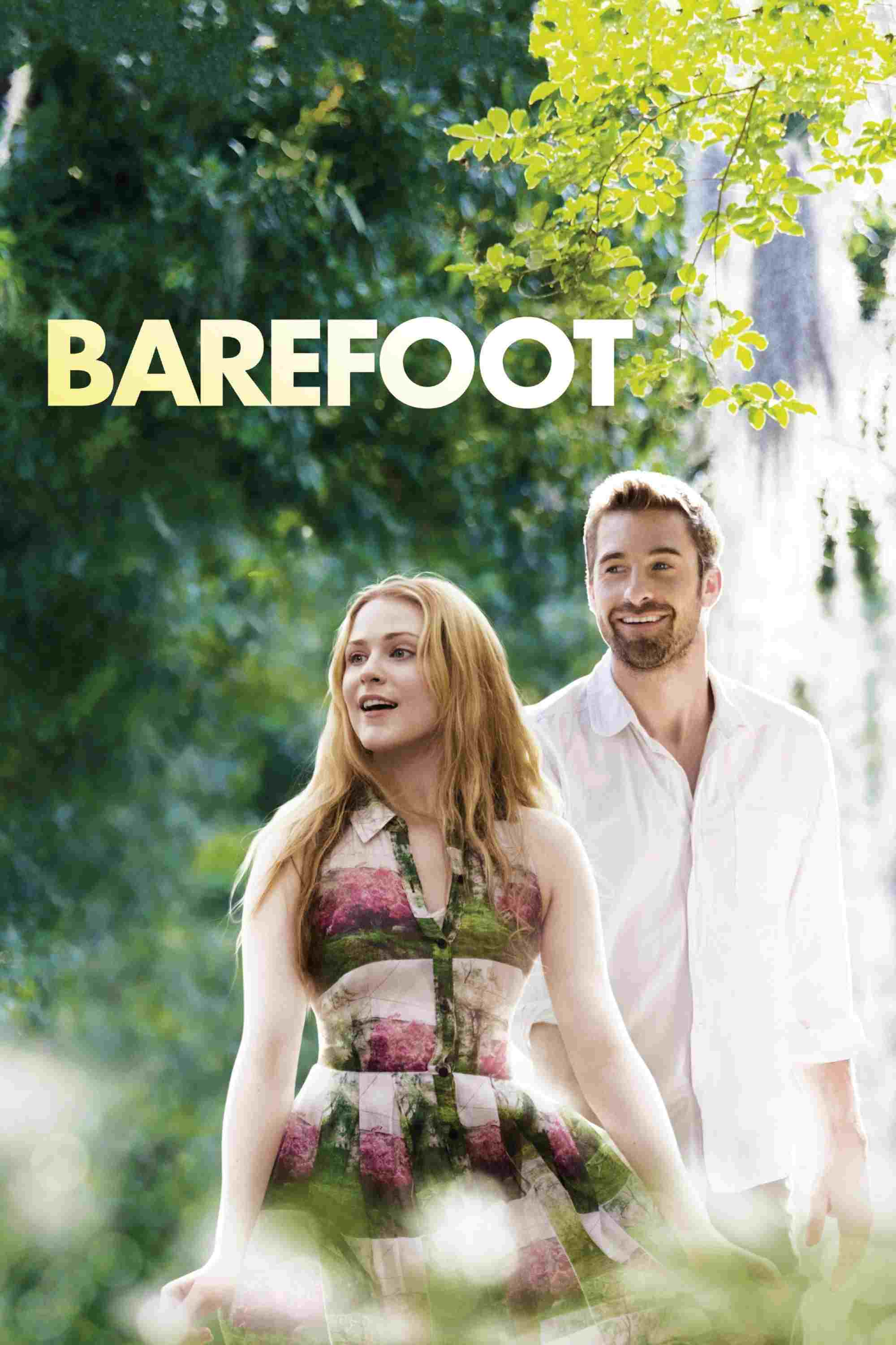 Barefoot  Oglądaj online za darmo w dobrej jakości