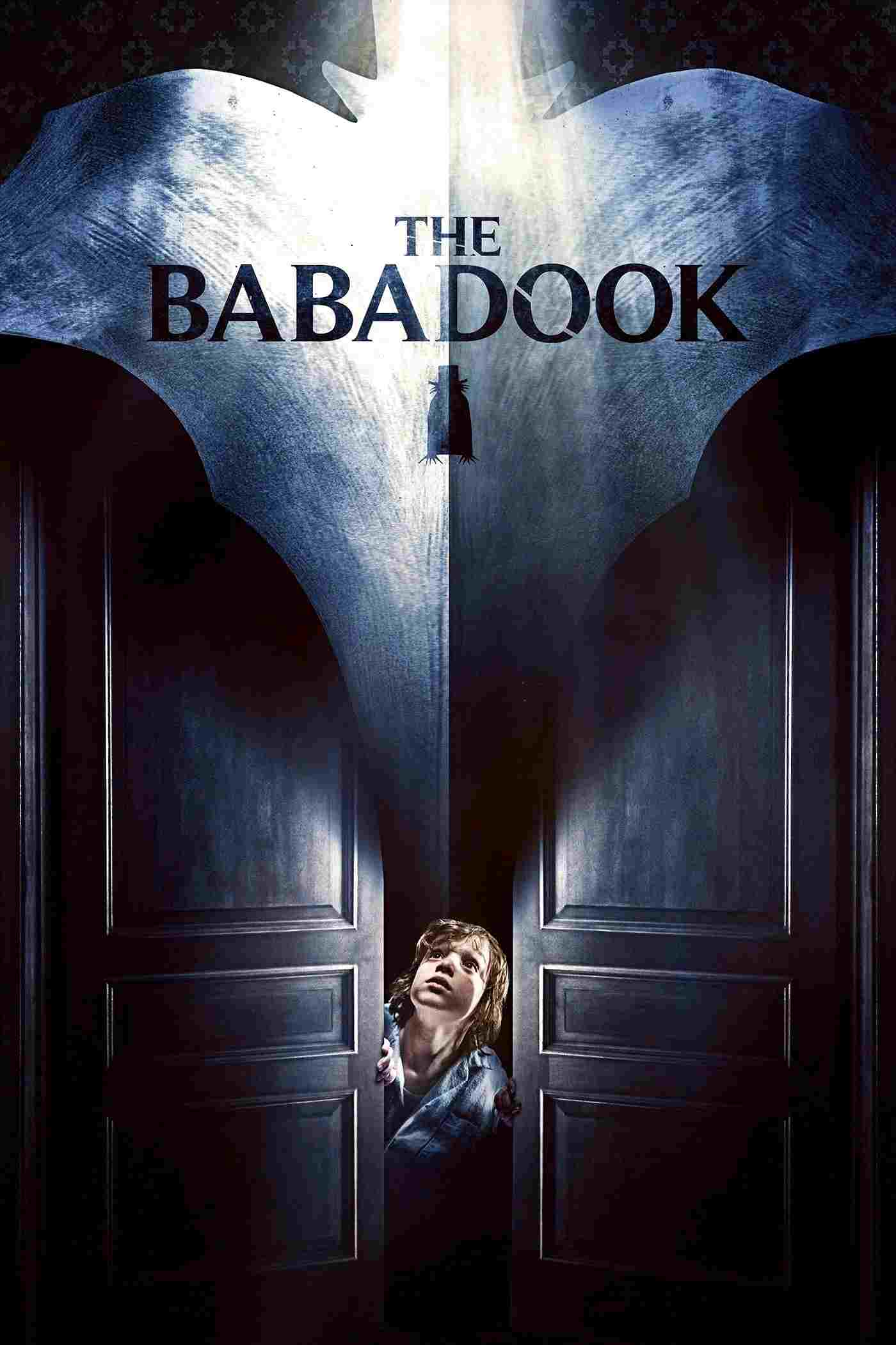 Babadook  oglądaj online za darmo