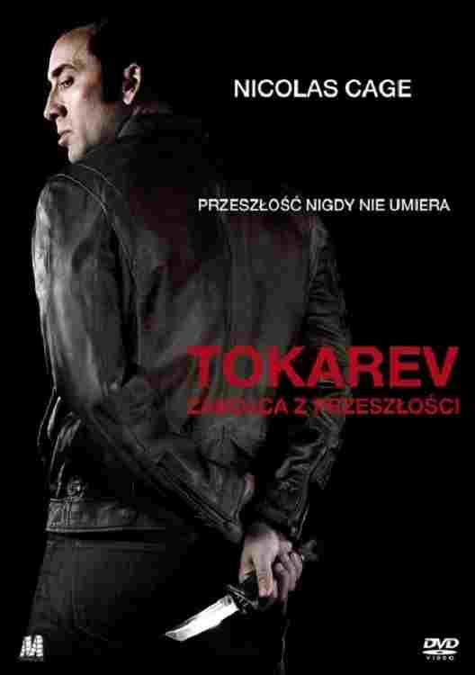 Tokarev. Zabójca z Przeszłości  oglądaj online za darmo