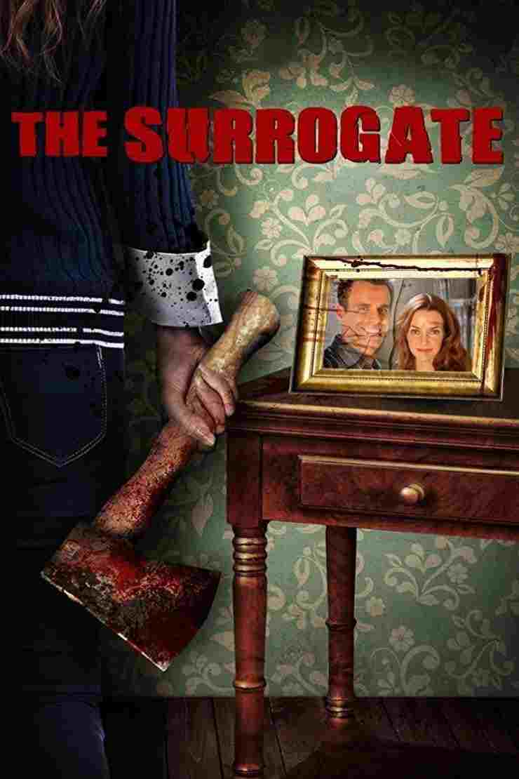 The Surrogate  Oglądaj online za darmo w dobrej jakości
