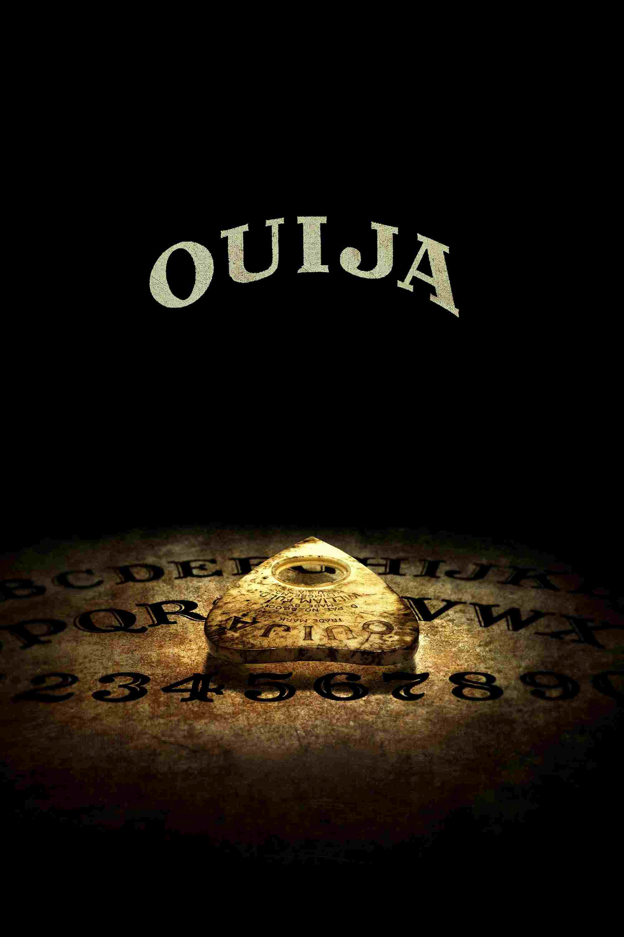 Diabelska Plansza Ouija  oglądaj online za darmo