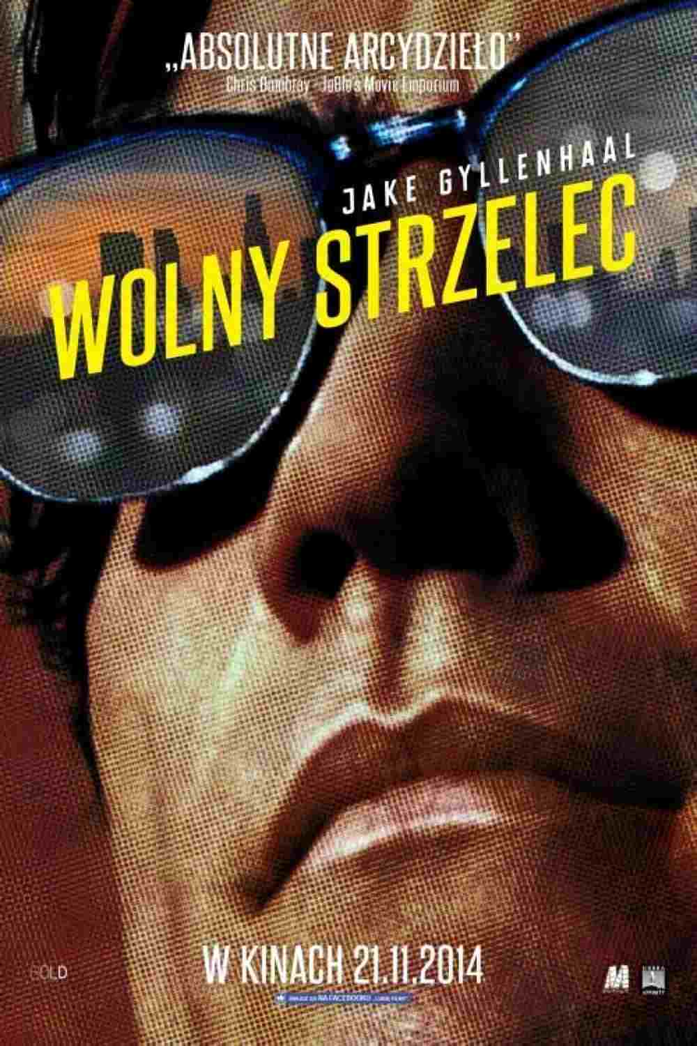Wolny strzelec  oglądaj online za darmo