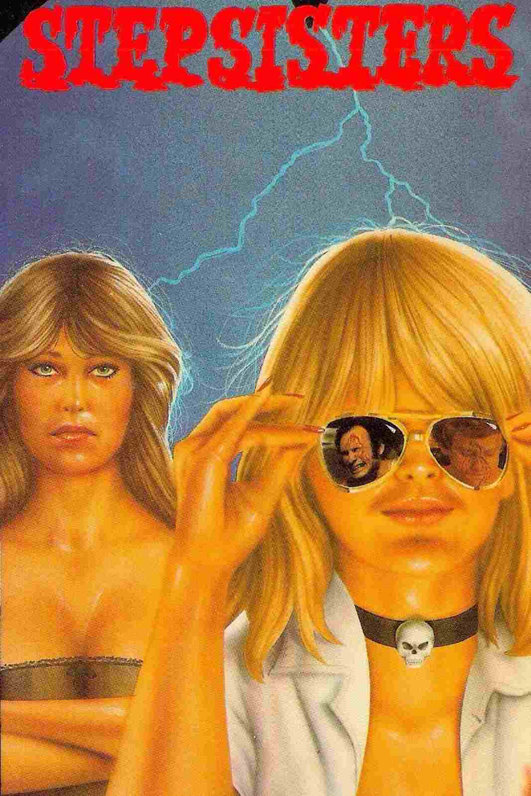  Stepsisters  Oglądaj w HD online