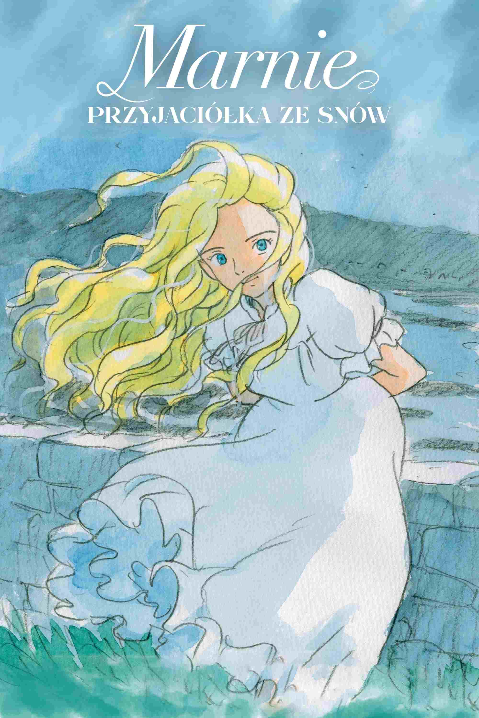 Marnie. Przyjaciółka ze snów  oglądaj online za darmo