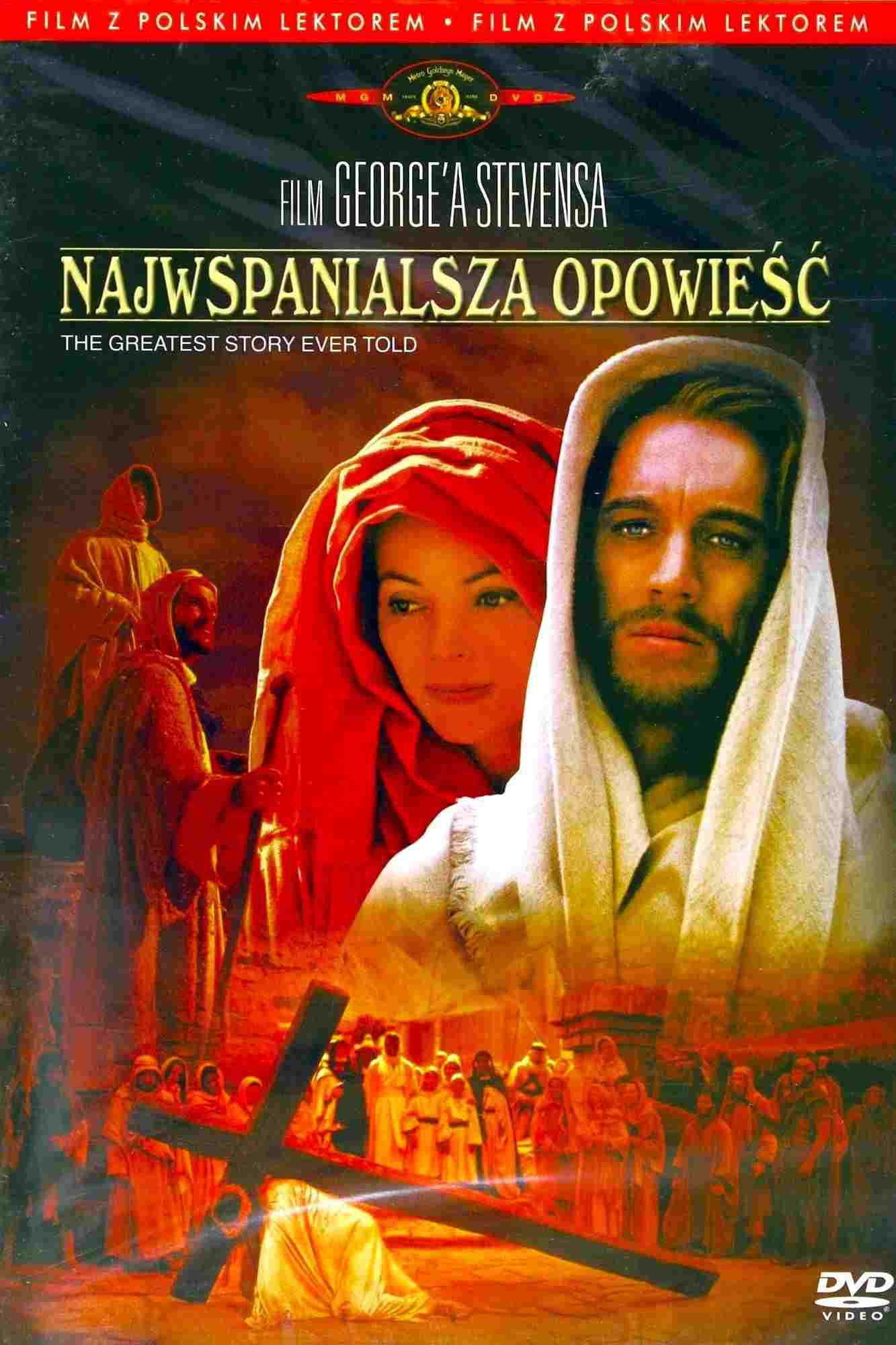 Opowieść wszech czasów  oglądaj online za darmo