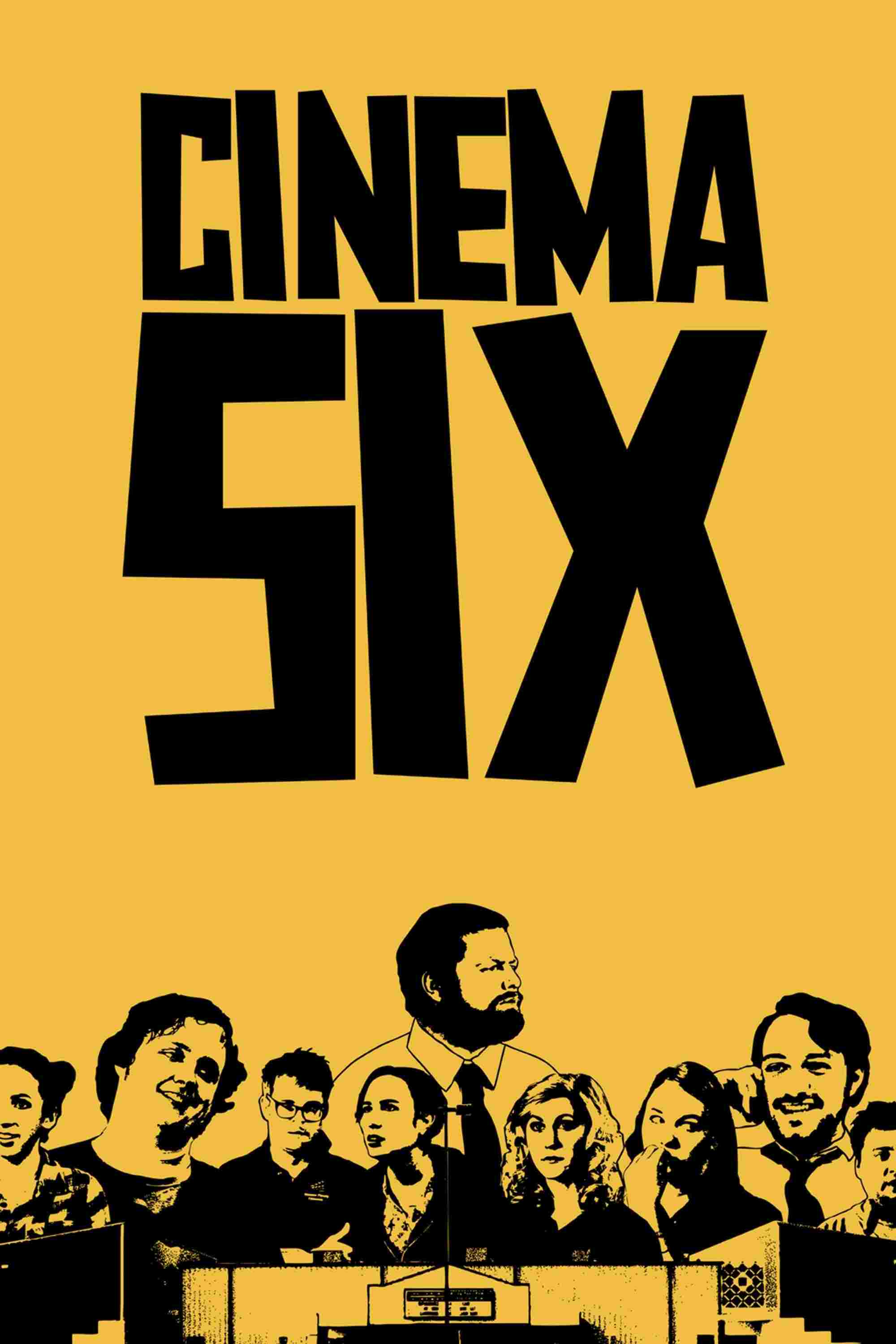Cinema Six  oglądaj online za darmo