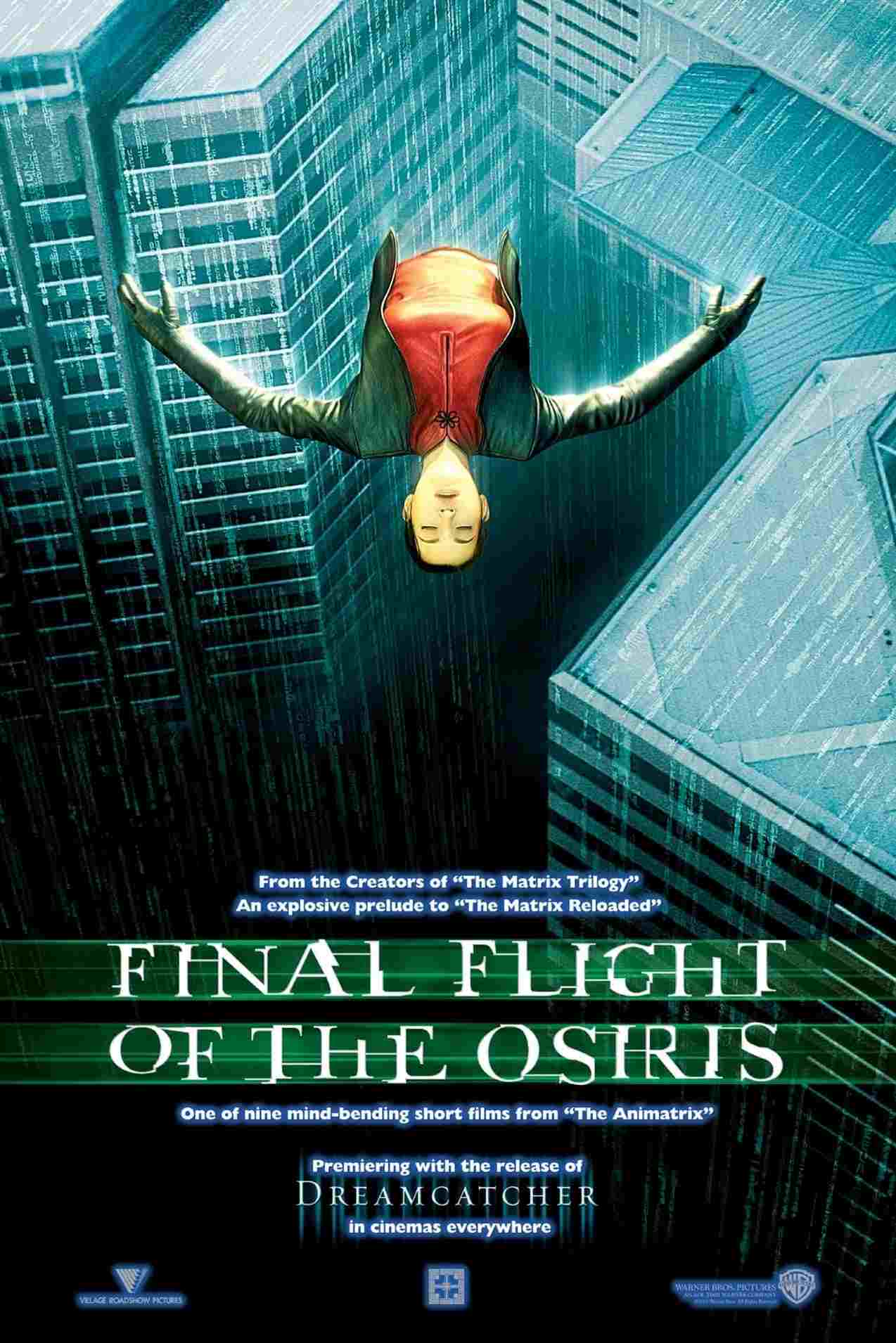 Final Flight of the Osiris  Oglądaj w HD online