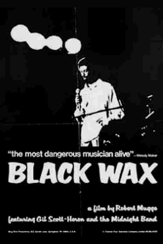 Black Wax  Oglądaj w HD online