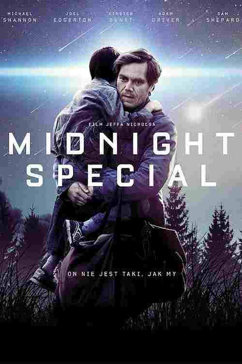 Midnight Special  oglądaj online za darmo