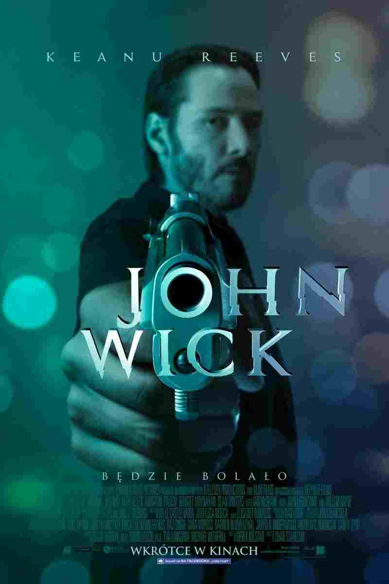 John Wick  oglądaj online za darmo