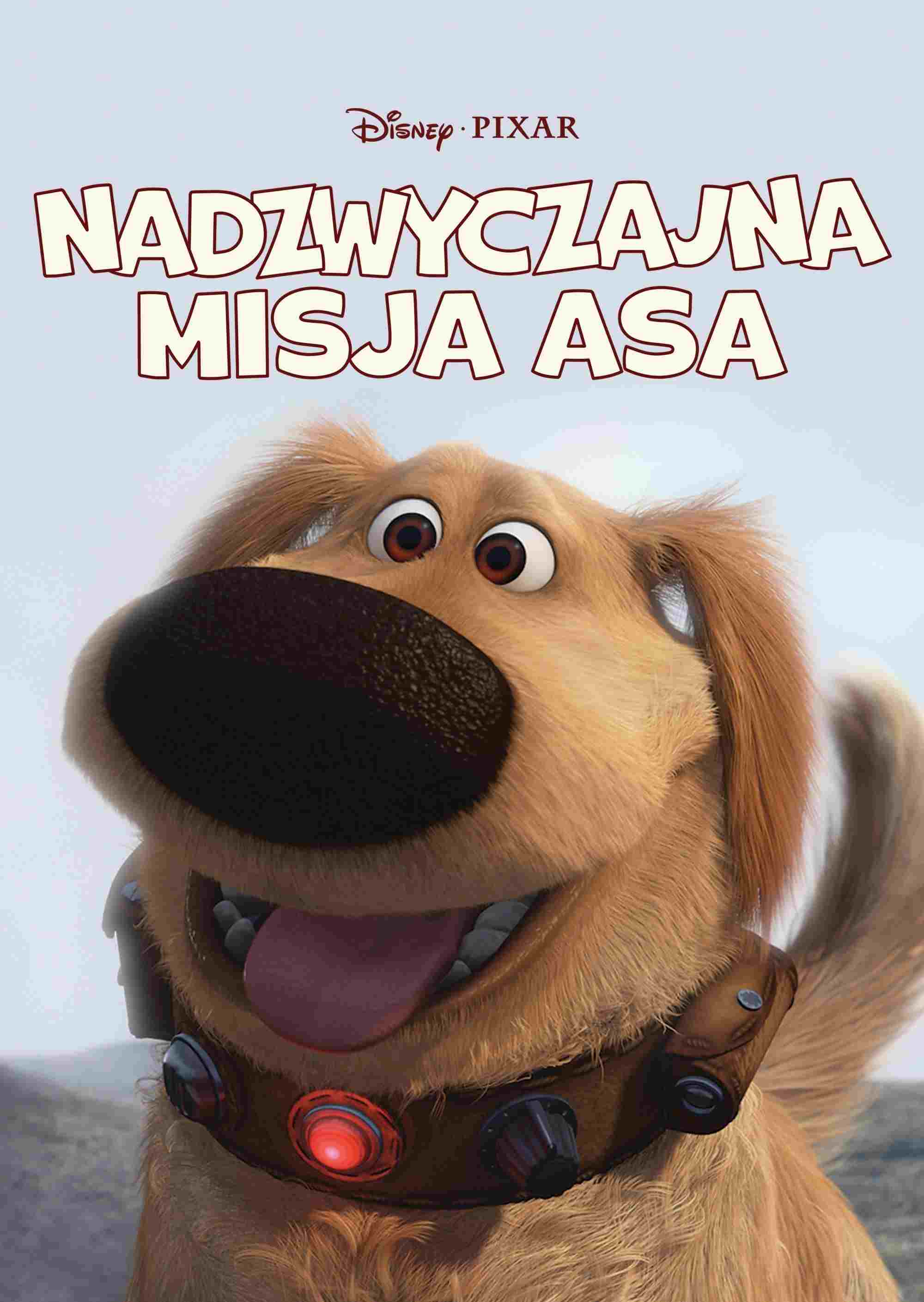 Nadzwyczajna misja Asa  oglądaj online za darmo
