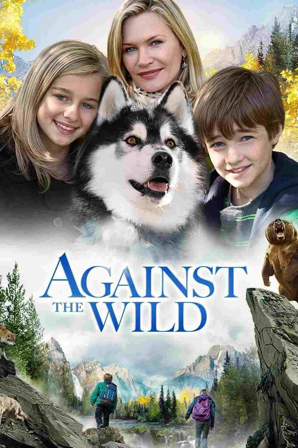 Against the Wild  Oglądaj online za darmo w dobrej jakości