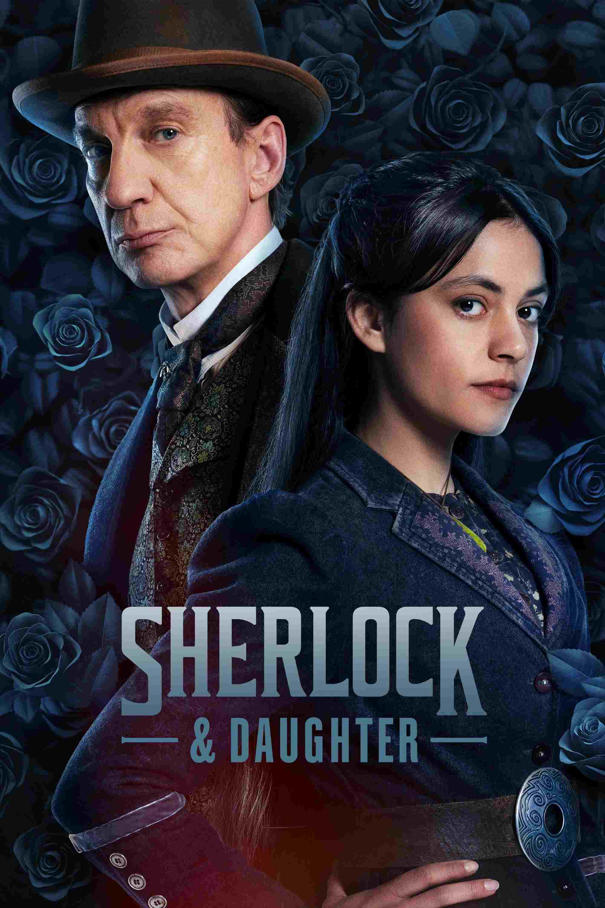  Sherlock & Daughter  Oglądaj w HD online