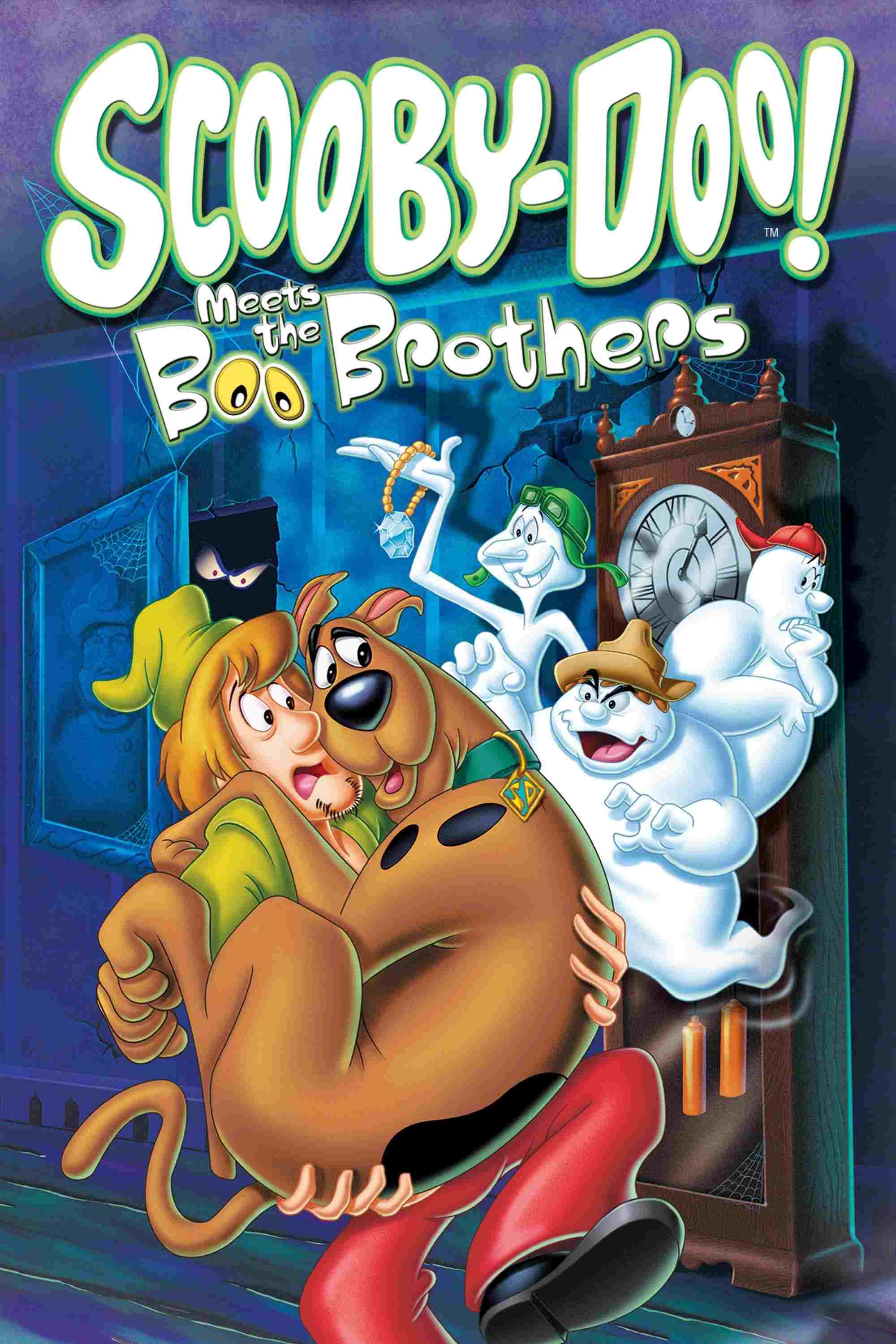 Scooby Doo spotyka braci Boo  oglądaj online za darmo