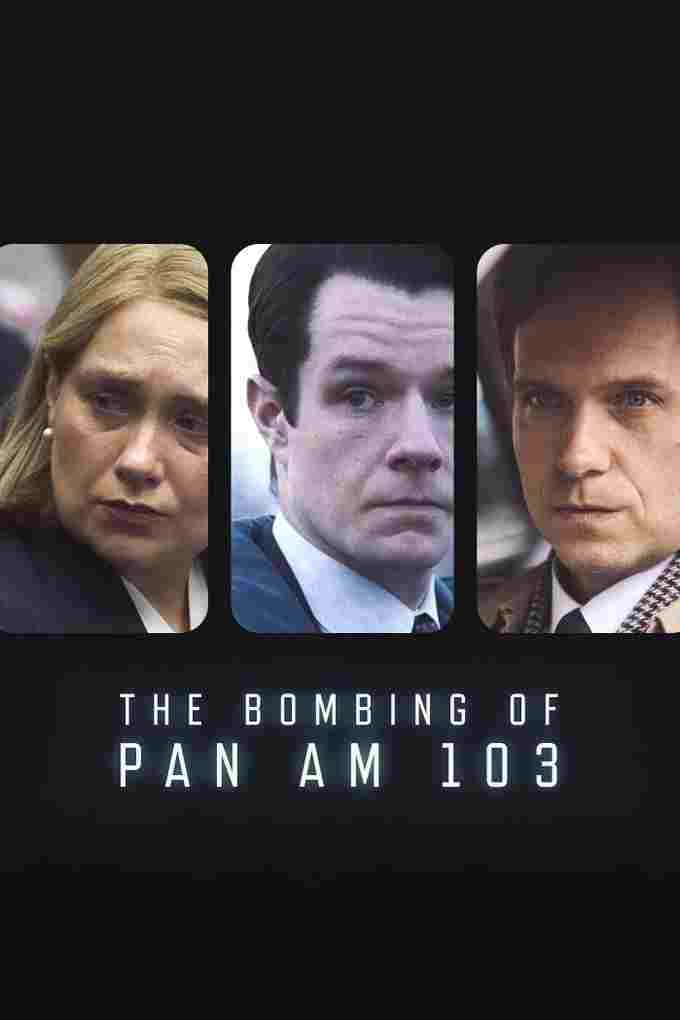  The Bombing of Pan Am 103  Oglądaj w HD online