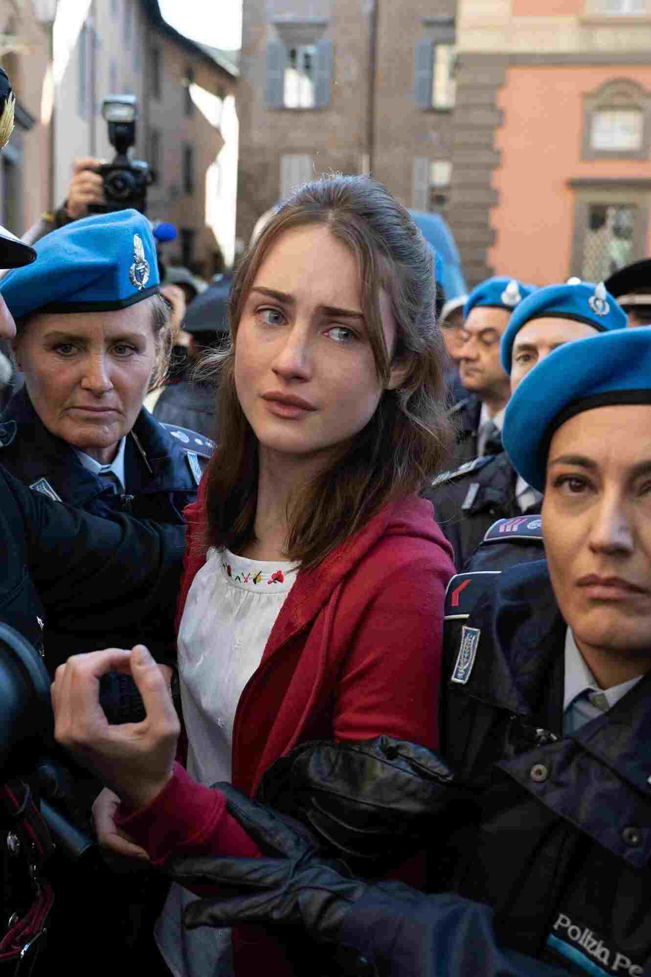  The Twisted Tale of Amanda Knox  Oglądaj w HD online