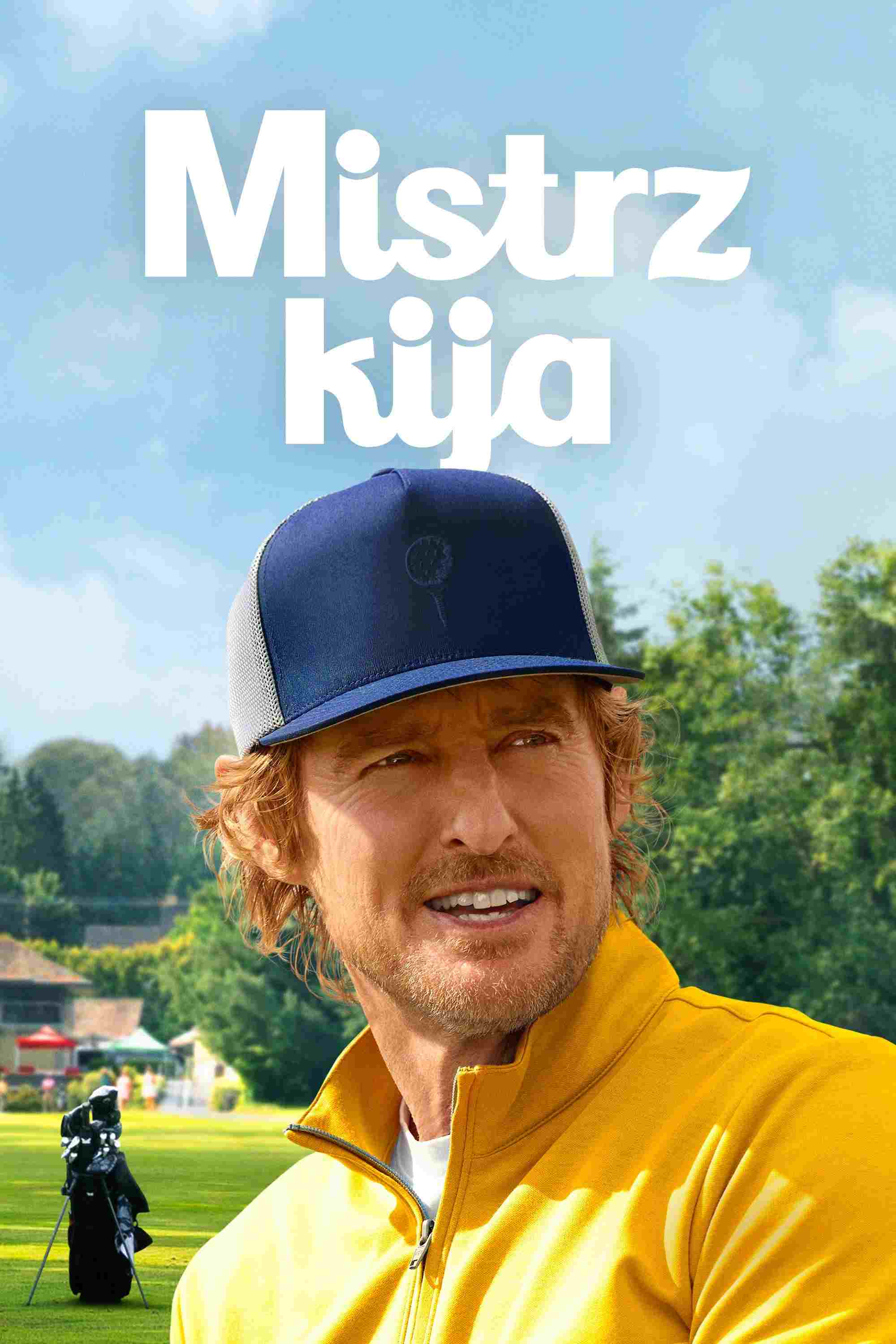 Mistrz kija  oglądaj online za darmo